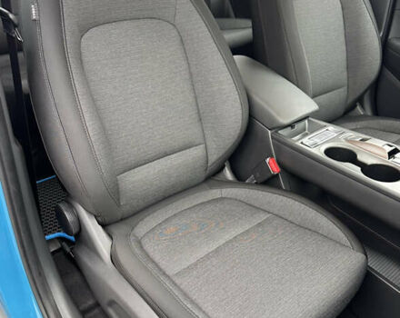 Синій Хендай Kona, об'ємом двигуна 0 л та пробігом 19 тис. км за 19900 $, фото 13 на Automoto.ua