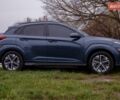 Синій Хендай Kona, об'ємом двигуна 0 л та пробігом 48 тис. км за 17400 $, фото 6 на Automoto.ua