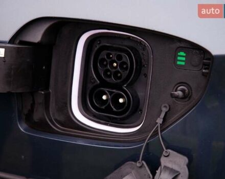 Синій Хендай Kona, об'ємом двигуна 0 л та пробігом 48 тис. км за 17400 $, фото 31 на Automoto.ua