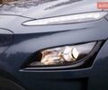 Синій Хендай Kona, об'ємом двигуна 0 л та пробігом 48 тис. км за 17400 $, фото 30 на Automoto.ua