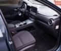 Синій Хендай Kona, об'ємом двигуна 0 л та пробігом 48 тис. км за 17400 $, фото 71 на Automoto.ua