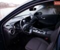 Синій Хендай Kona, об'ємом двигуна 0 л та пробігом 48 тис. км за 17400 $, фото 59 на Automoto.ua
