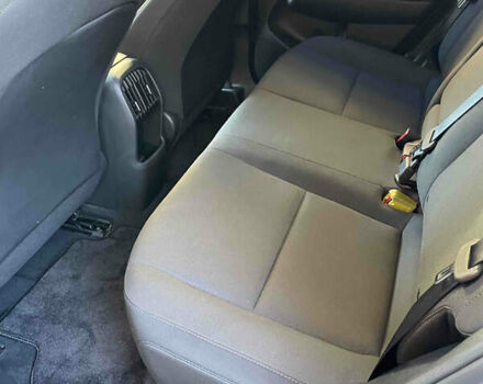 Синий Хендай Kona, объемом двигателя 0 л и пробегом 14 тыс. км за 22499 $, фото 9 на Automoto.ua