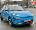 Синій Хендай Kona, об'ємом двигуна 0 л та пробігом 19 тис. км за 19900 $, фото 4 на Automoto.ua