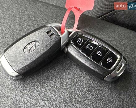 Синій Хендай Kona, об'ємом двигуна 0 л та пробігом 19 тис. км за 19900 $, фото 36 на Automoto.ua