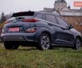 Синій Хендай Kona, об'ємом двигуна 0 л та пробігом 48 тис. км за 17400 $, фото 22 на Automoto.ua