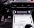 Синій Хендай Kona, об'ємом двигуна 0 л та пробігом 48 тис. км за 17400 $, фото 58 на Automoto.ua