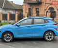 Синій Хендай Kona, об'ємом двигуна 0 л та пробігом 19 тис. км за 19900 $, фото 7 на Automoto.ua