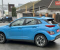 Синій Хендай Kona, об'ємом двигуна 0 л та пробігом 19 тис. км за 19900 $, фото 8 на Automoto.ua