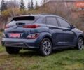 Синій Хендай Kona, об'ємом двигуна 0 л та пробігом 48 тис. км за 17400 $, фото 11 на Automoto.ua