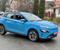 Синій Хендай Kona, об'ємом двигуна 0 л та пробігом 19 тис. км за 19900 $, фото 5 на Automoto.ua