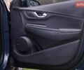 Синій Хендай Kona, об'ємом двигуна 0 л та пробігом 48 тис. км за 17400 $, фото 62 на Automoto.ua
