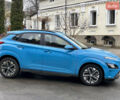 Синій Хендай Kona, об'ємом двигуна 0 л та пробігом 19 тис. км за 19900 $, фото 6 на Automoto.ua