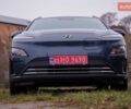 Синій Хендай Kona, об'ємом двигуна 0 л та пробігом 48 тис. км за 17400 $, фото 28 на Automoto.ua