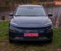 Синій Хендай Kona, об'ємом двигуна 0 л та пробігом 48 тис. км за 17400 $, фото 27 на Automoto.ua