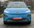 Синій Хендай Kona, об'ємом двигуна 0 л та пробігом 19 тис. км за 19900 $, фото 3 на Automoto.ua