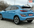 Синій Хендай Kona, об'ємом двигуна 0 л та пробігом 16 тис. км за 16999 $, фото 1 на Automoto.ua