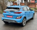 Синій Хендай Kona, об'ємом двигуна 0 л та пробігом 19 тис. км за 19900 $, фото 11 на Automoto.ua