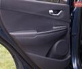 Синій Хендай Kona, об'ємом двигуна 0 л та пробігом 48 тис. км за 17400 $, фото 33 на Automoto.ua