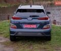 Синій Хендай Kona, об'ємом двигуна 0 л та пробігом 48 тис. км за 17400 $, фото 24 на Automoto.ua