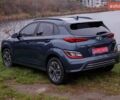 Синій Хендай Kona, об'ємом двигуна 0 л та пробігом 48 тис. км за 17400 $, фото 16 на Automoto.ua