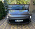 Синий Хендай Kona, объемом двигателя 0 л и пробегом 14 тыс. км за 22499 $, фото 1 на Automoto.ua