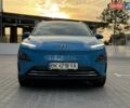 Синий Хендай Kona, объемом двигателя 0 л и пробегом 12 тыс. км за 18499 $, фото 1 на Automoto.ua