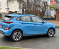 Синій Хендай Kona, об'ємом двигуна 0 л та пробігом 19 тис. км за 19900 $, фото 12 на Automoto.ua