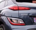 Синій Хендай Kona, об'ємом двигуна 0 л та пробігом 48 тис. км за 17400 $, фото 40 на Automoto.ua