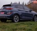 Синій Хендай Kona, об'ємом двигуна 0 л та пробігом 48 тис. км за 17400 $, фото 15 на Automoto.ua