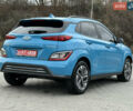 Синій Хендай Kona, об'ємом двигуна 0 л та пробігом 16 тис. км за 16999 $, фото 5 на Automoto.ua