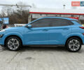 Синій Хендай Kona, об'ємом двигуна 0 л та пробігом 16 тис. км за 16999 $, фото 9 на Automoto.ua