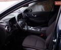 Синій Хендай Kona, об'ємом двигуна 0 л та пробігом 48 тис. км за 17400 $, фото 55 на Automoto.ua