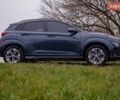 Синій Хендай Kona, об'ємом двигуна 0 л та пробігом 48 тис. км за 17400 $, фото 7 на Automoto.ua