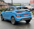 Синій Хендай Kona, об'ємом двигуна 0 л та пробігом 19 тис. км за 19900 $, фото 9 на Automoto.ua