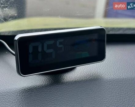 Зеленый Хендай Kona, объемом двигателя 1.59 л и пробегом 76 тыс. км за 15800 $, фото 19 на Automoto.ua