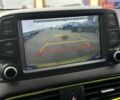 Зеленый Хендай Kona, объемом двигателя 1.59 л и пробегом 76 тыс. км за 15800 $, фото 17 на Automoto.ua