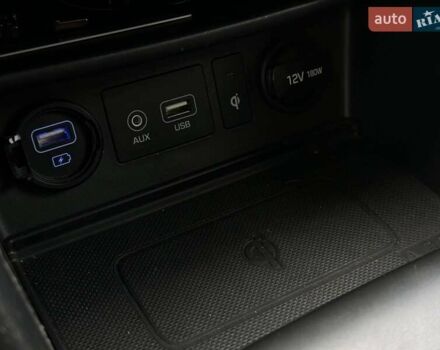 Зеленый Хендай Kona, объемом двигателя 1.59 л и пробегом 76 тыс. км за 15800 $, фото 22 на Automoto.ua