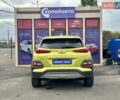 Зеленый Хендай Kona, объемом двигателя 1.59 л и пробегом 76 тыс. км за 15800 $, фото 5 на Automoto.ua