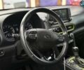 Зеленый Хендай Kona, объемом двигателя 1.59 л и пробегом 76 тыс. км за 15800 $, фото 10 на Automoto.ua
