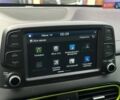 Зеленый Хендай Kona, объемом двигателя 1.59 л и пробегом 76 тыс. км за 15800 $, фото 18 на Automoto.ua