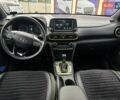 Зеленый Хендай Kona, объемом двигателя 1.59 л и пробегом 76 тыс. км за 15800 $, фото 9 на Automoto.ua