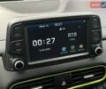 Зеленый Хендай Kona, объемом двигателя 1.59 л и пробегом 76 тыс. км за 15800 $, фото 16 на Automoto.ua