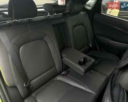 Зеленый Хендай Kona, объемом двигателя 1.59 л и пробегом 76 тыс. км за 15800 $, фото 14 на Automoto.ua