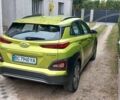 Зеленый Хендай Kona, объемом двигателя 0 л и пробегом 86 тыс. км за 19000 $, фото 10 на Automoto.ua