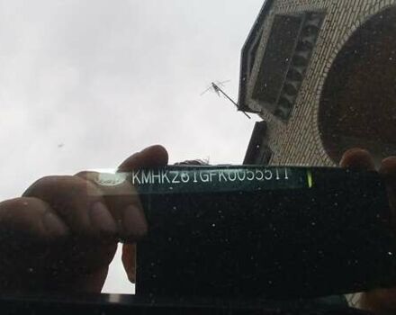 Зеленый Хендай Kona, объемом двигателя 0 л и пробегом 86 тыс. км за 19000 $, фото 26 на Automoto.ua