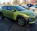 Зеленый Хендай Kona, объемом двигателя 1.59 л и пробегом 89 тыс. км за 2000 $, фото 3 на Automoto.ua