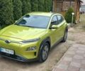 Зеленый Хендай Kona, объемом двигателя 0 л и пробегом 86 тыс. км за 19000 $, фото 1 на Automoto.ua