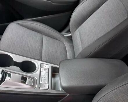 Зеленый Хендай Kona, объемом двигателя 0 л и пробегом 86 тыс. км за 19000 $, фото 23 на Automoto.ua