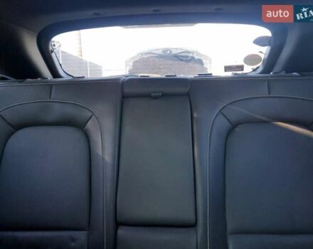 Зеленый Хендай Kona, объемом двигателя 1.59 л и пробегом 89 тыс. км за 2000 $, фото 9 на Automoto.ua